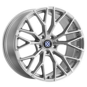 Beyern – ANTLER – Gunmetal – 17″x8″ 35mm – All weather Wheels – 1780BYL355120S72